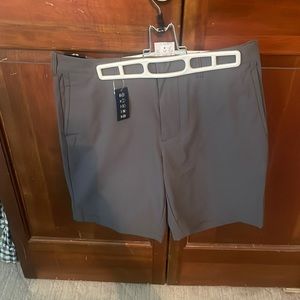 J Crew men’s shorts